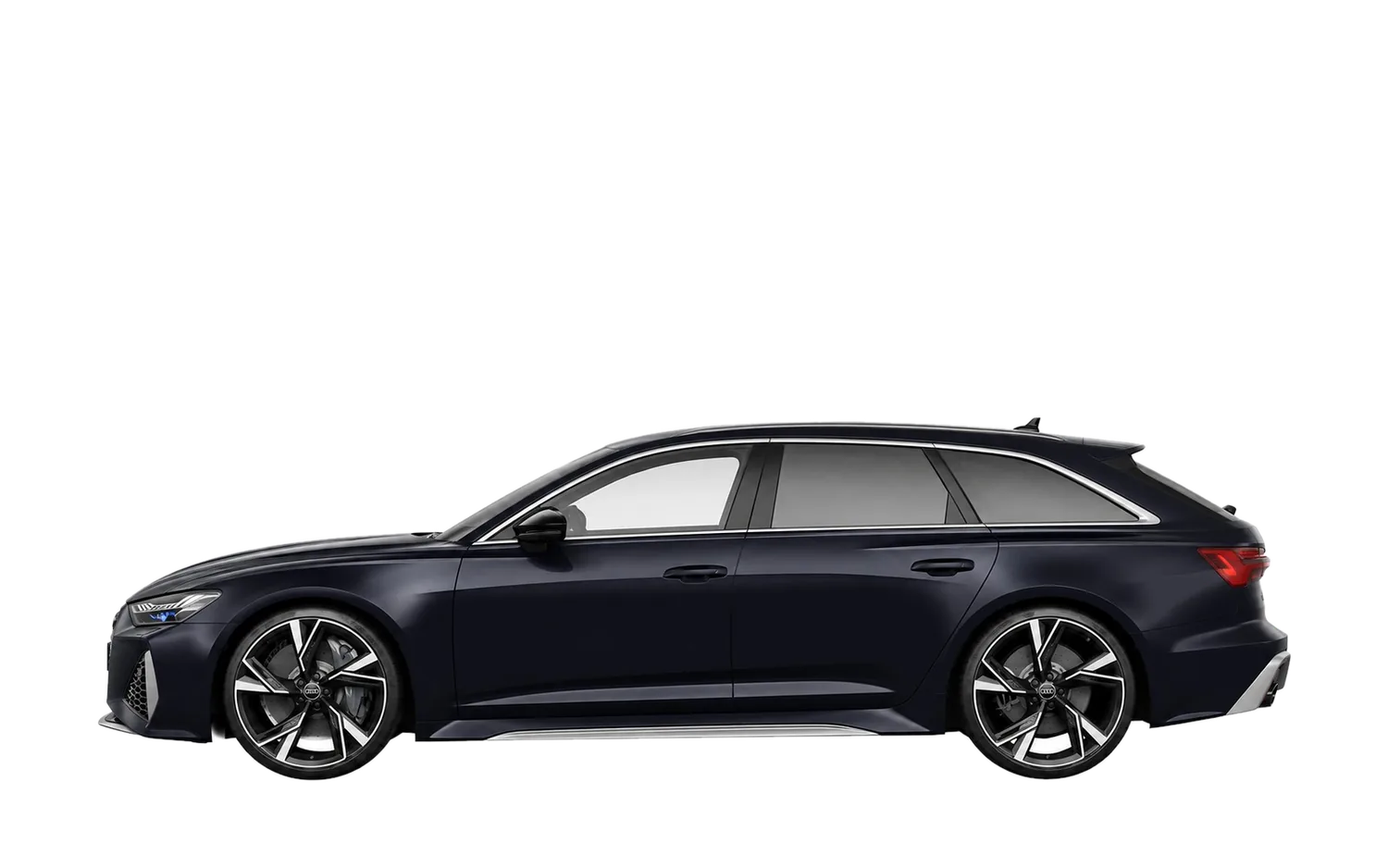 Audi RS6 Avant