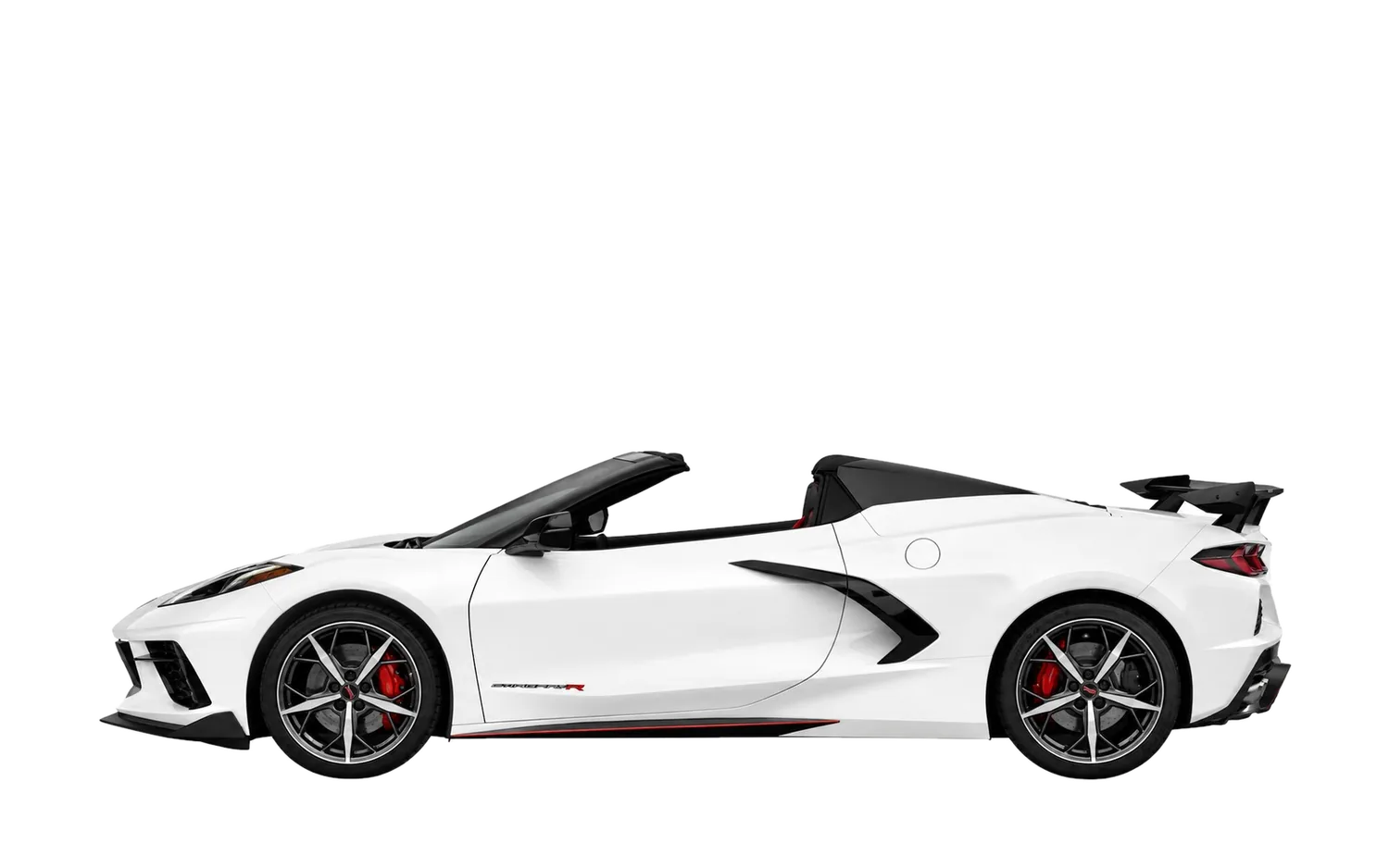 Chevrolet Corvette Stingray