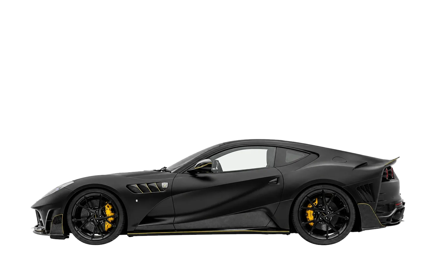 Ferrari Portofino M
