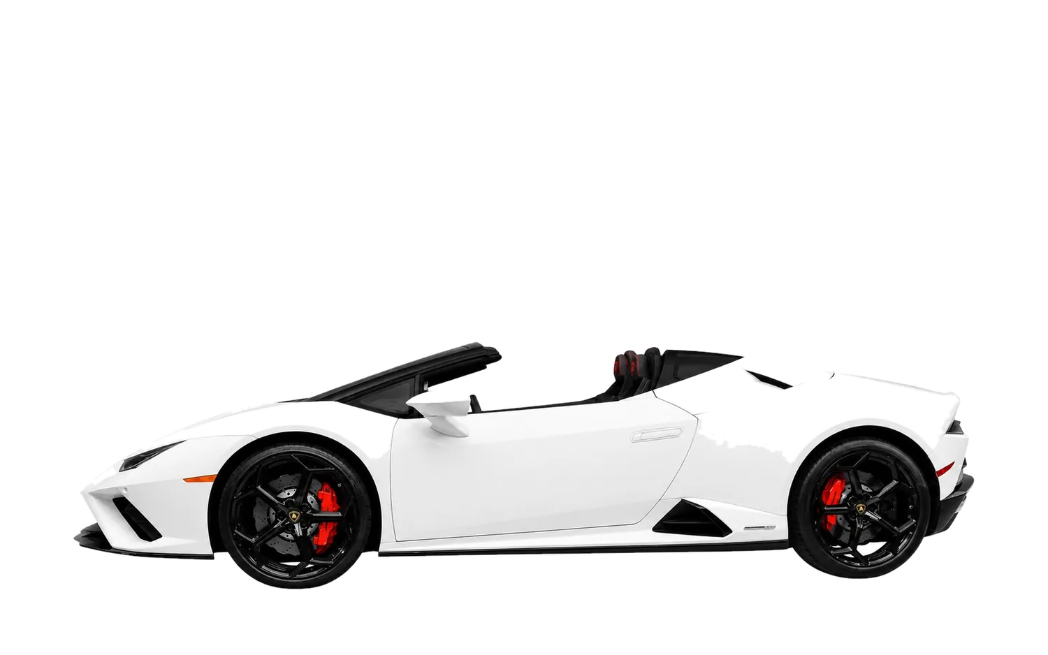 Lamborghini Huracán Evo