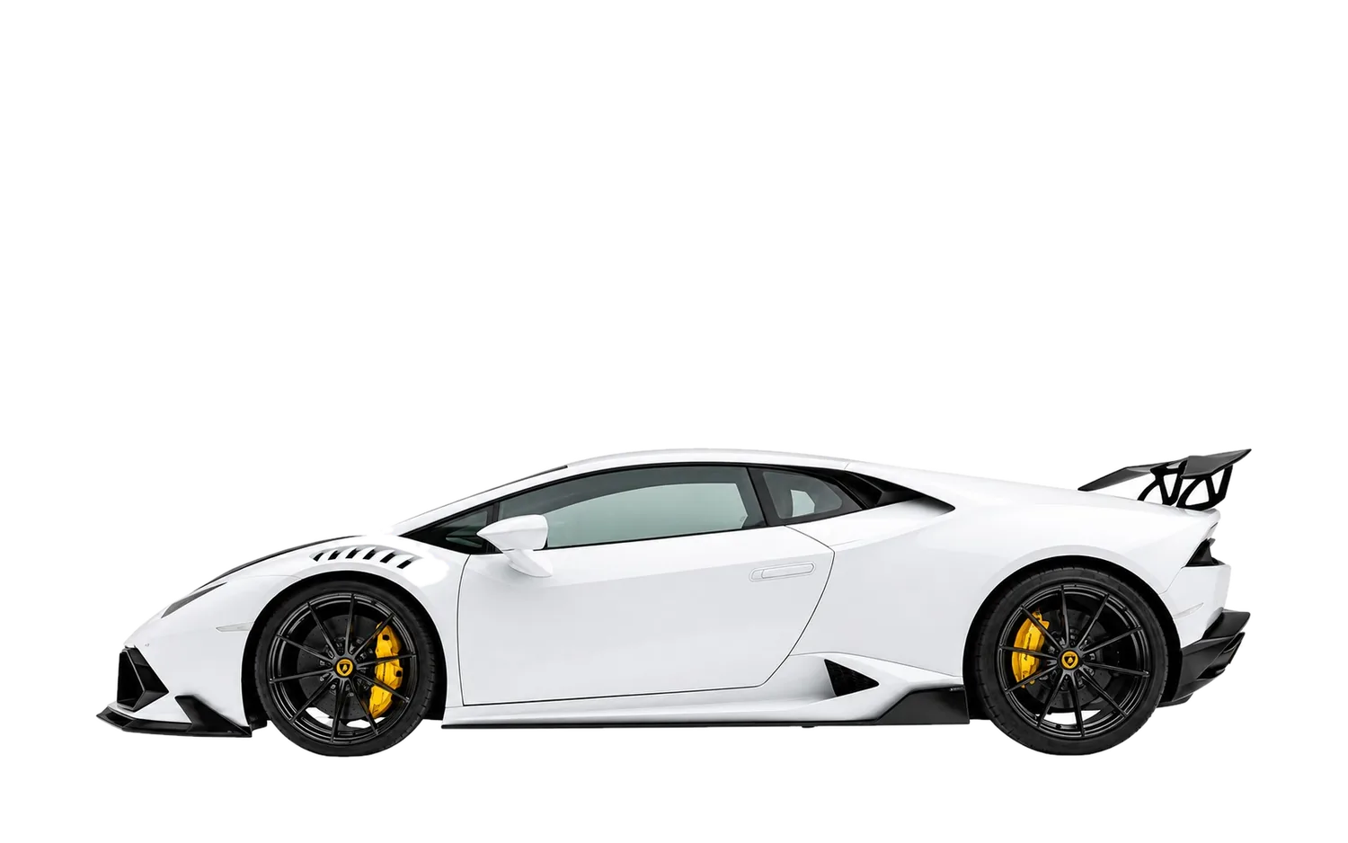 Lamborghini Huracán Spyder