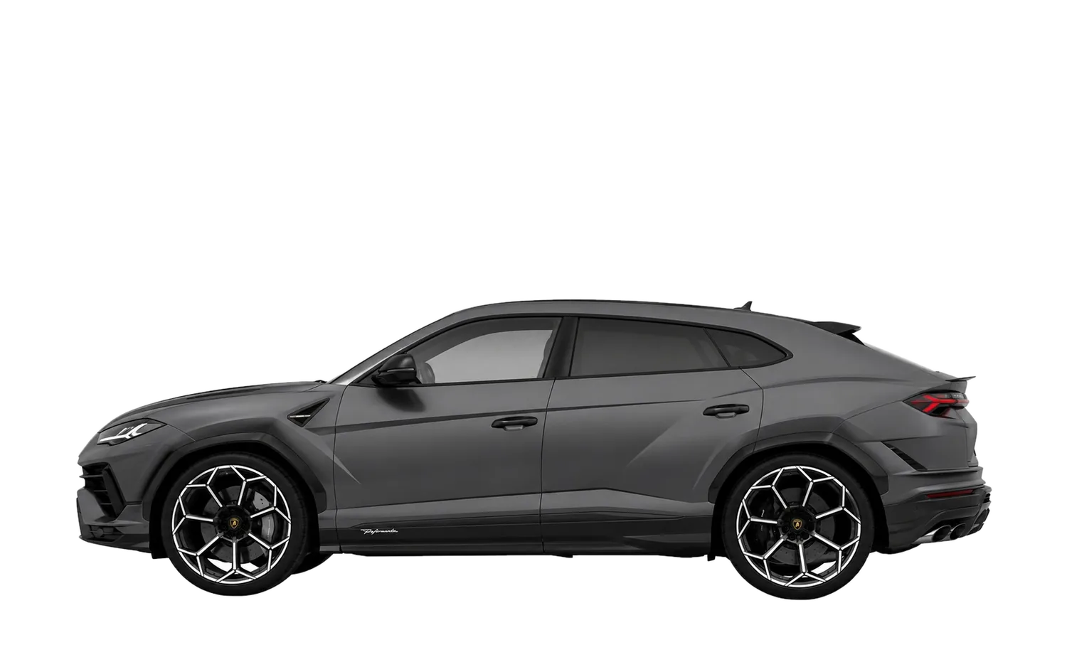 Lamborghini Urus Performante