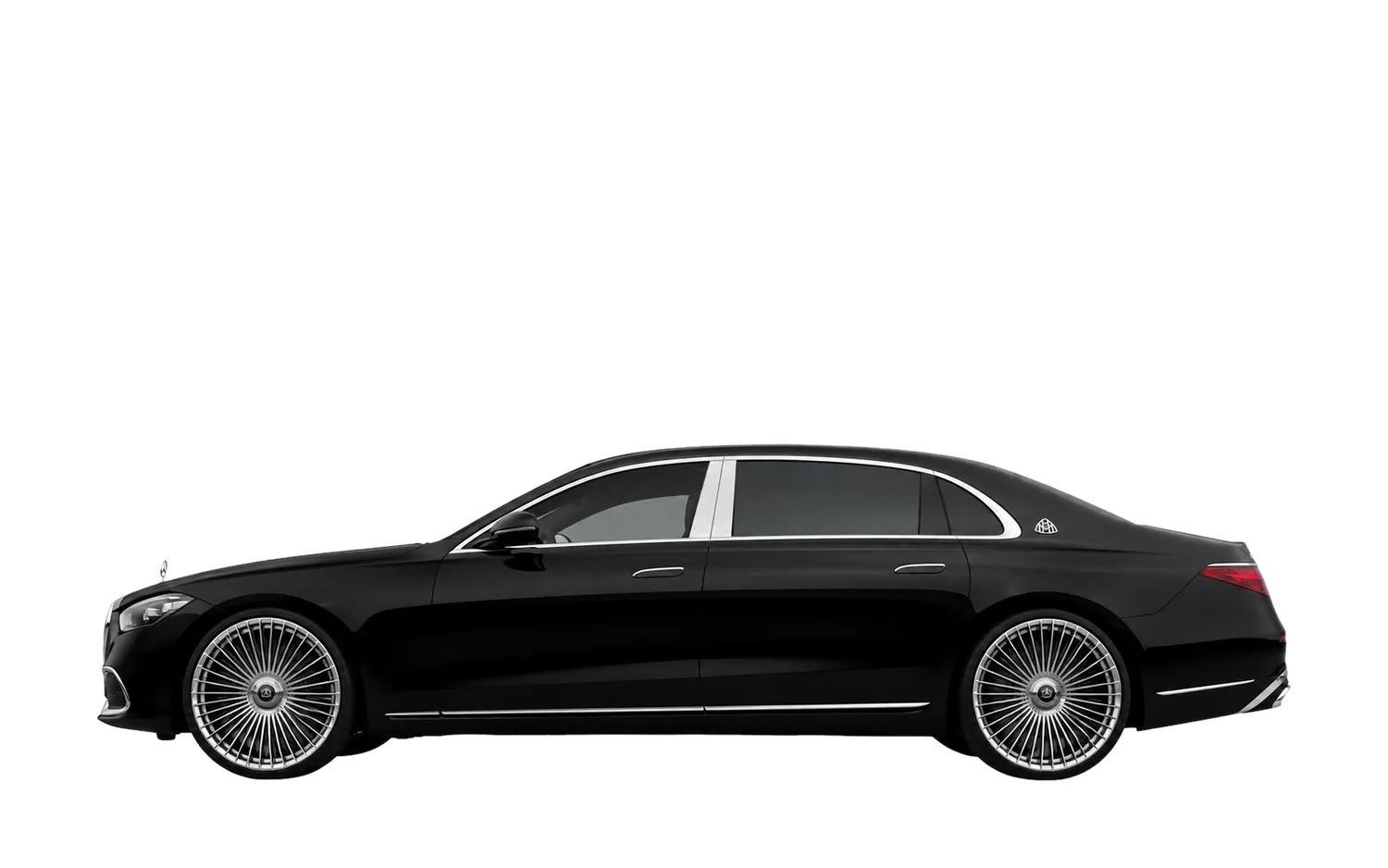 Mercedes-Benz S 500