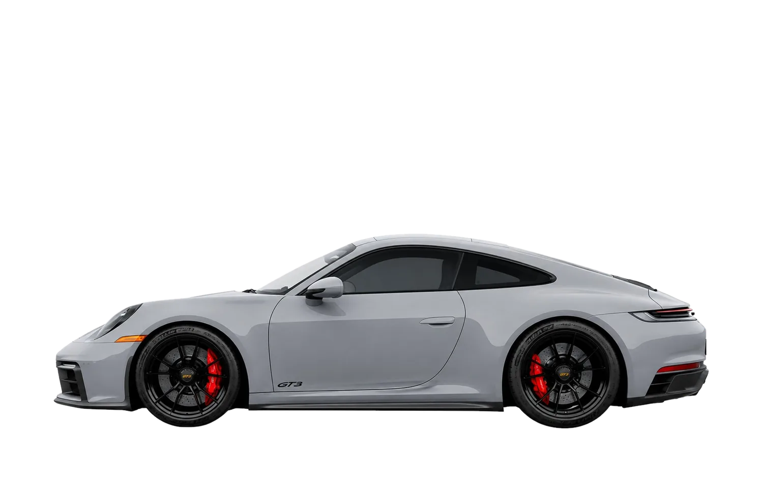Porsche 911 Carrera GTS