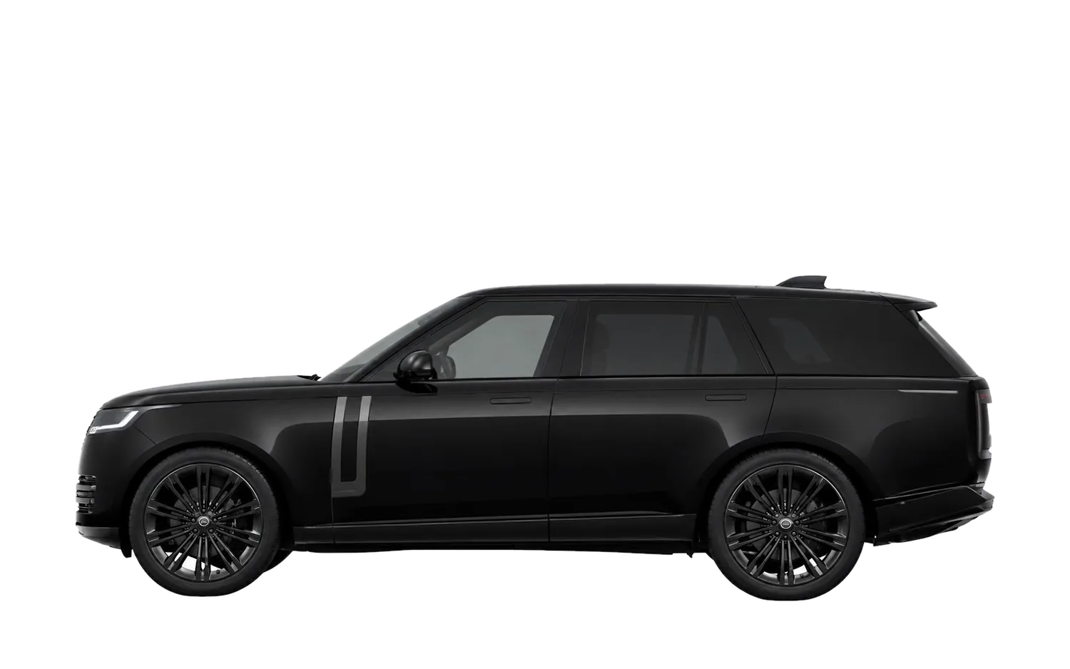 Range Rover Vogue