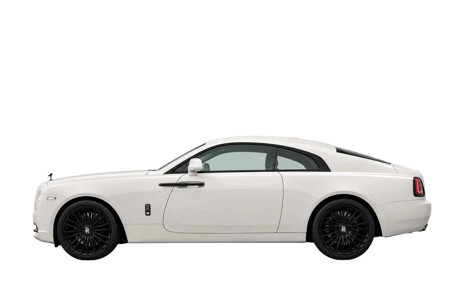 Rolls-Royce Wraith